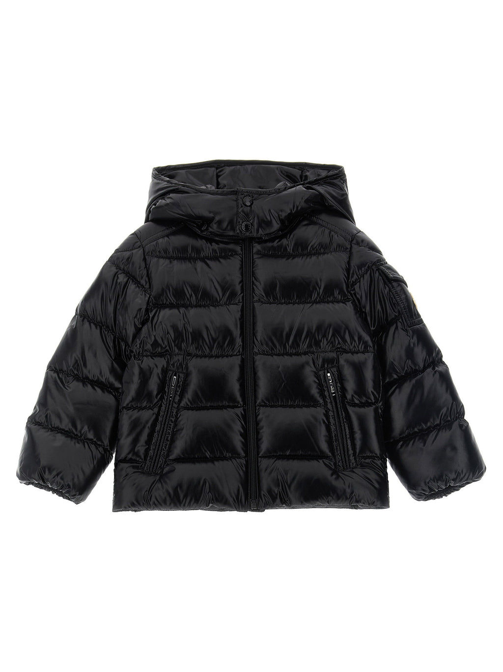 Moncler Enfant Moncler Maya Down Jacket