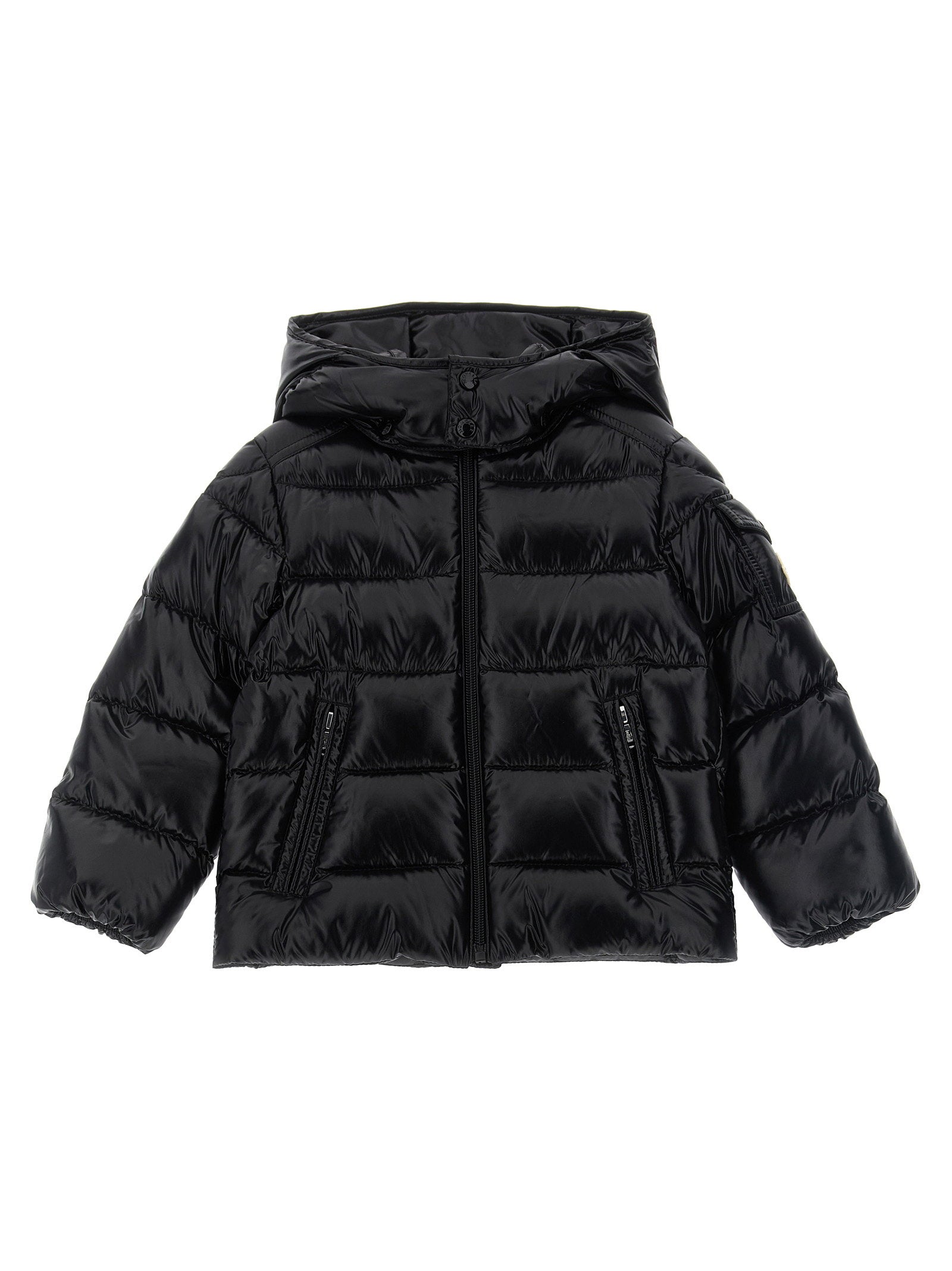 Moncler Enfant Moncler Maya Down Jacket