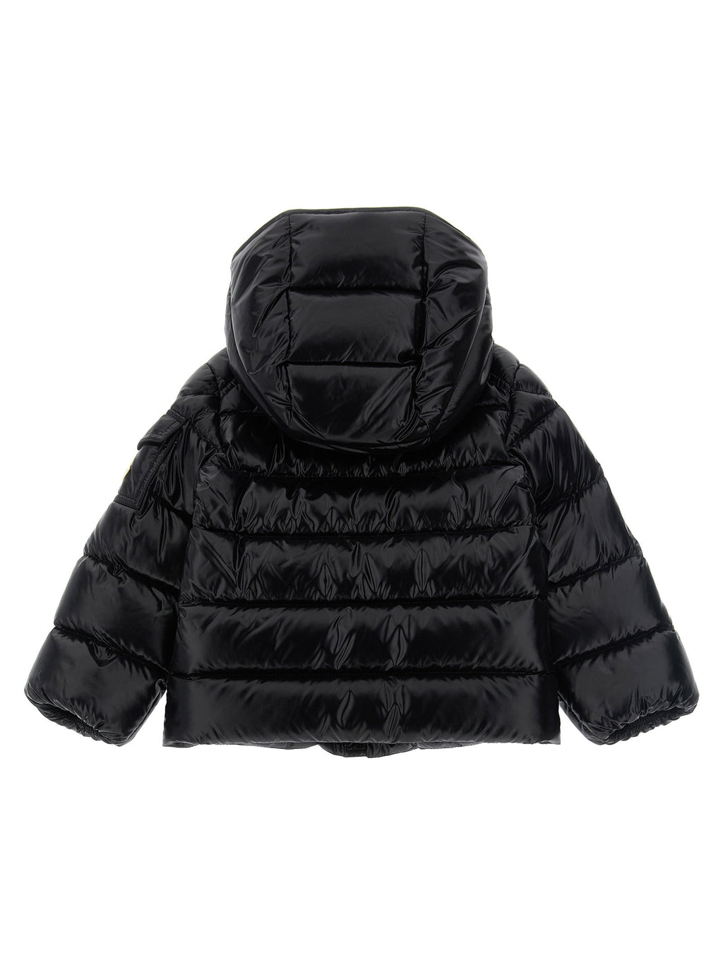 Moncler Enfant Moncler Maya Down Jacket