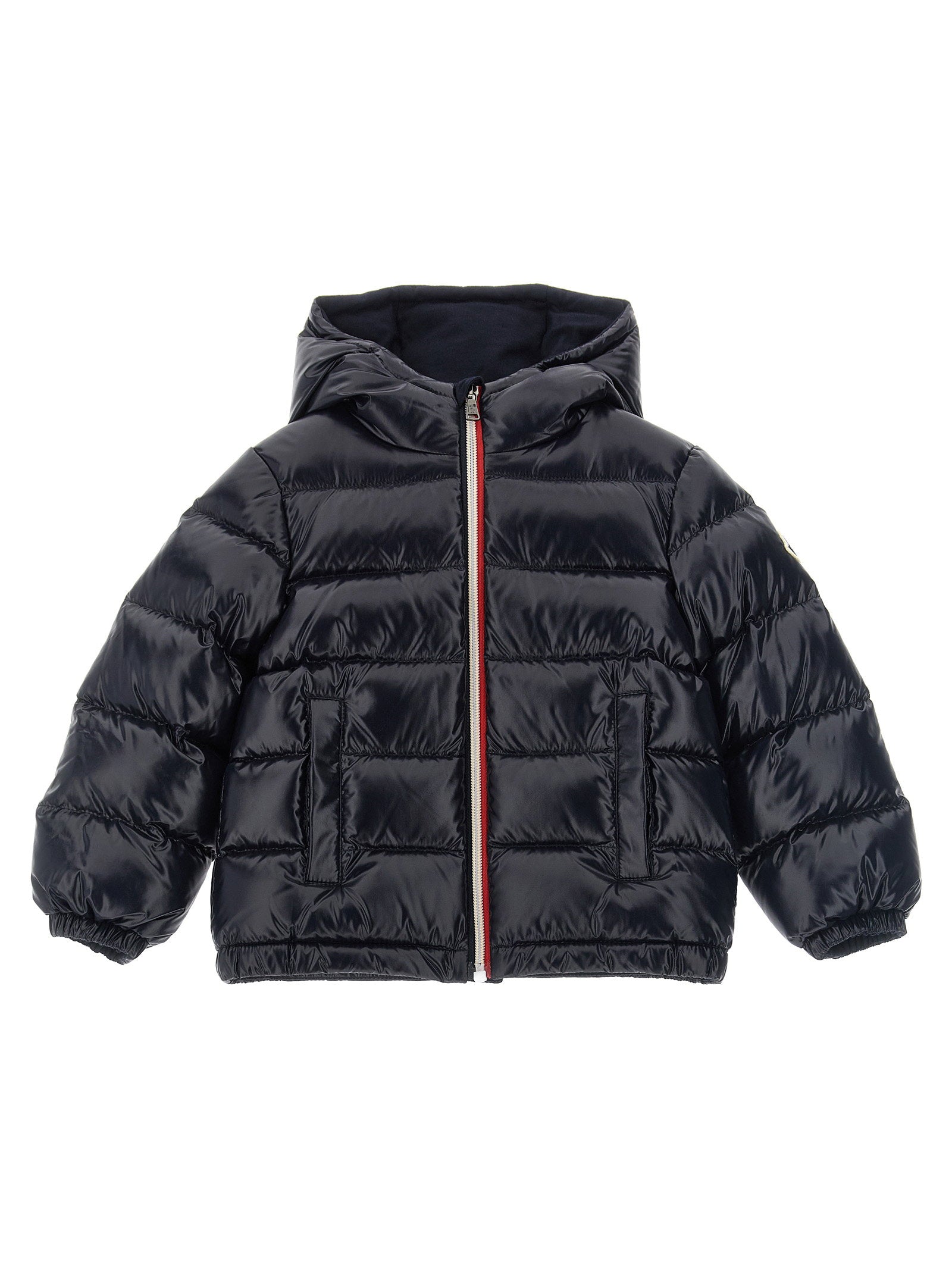 Moncler Enfant New Aubert Down Jacket