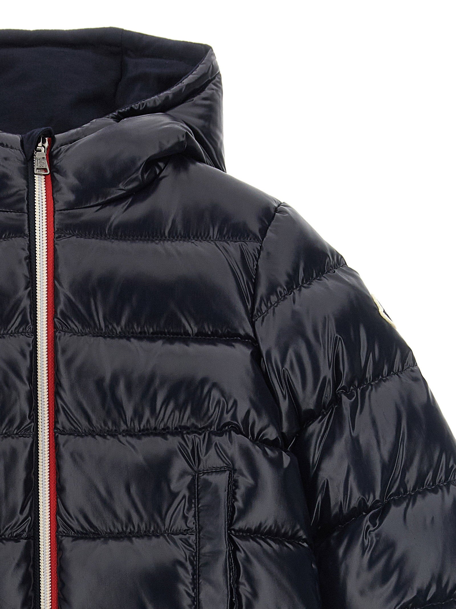 Moncler Enfant New Aubert Down Jacket