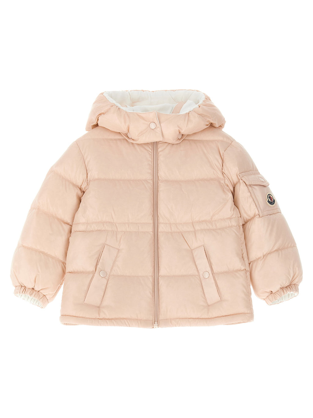 Moncler Enfant Maire Down Jacket