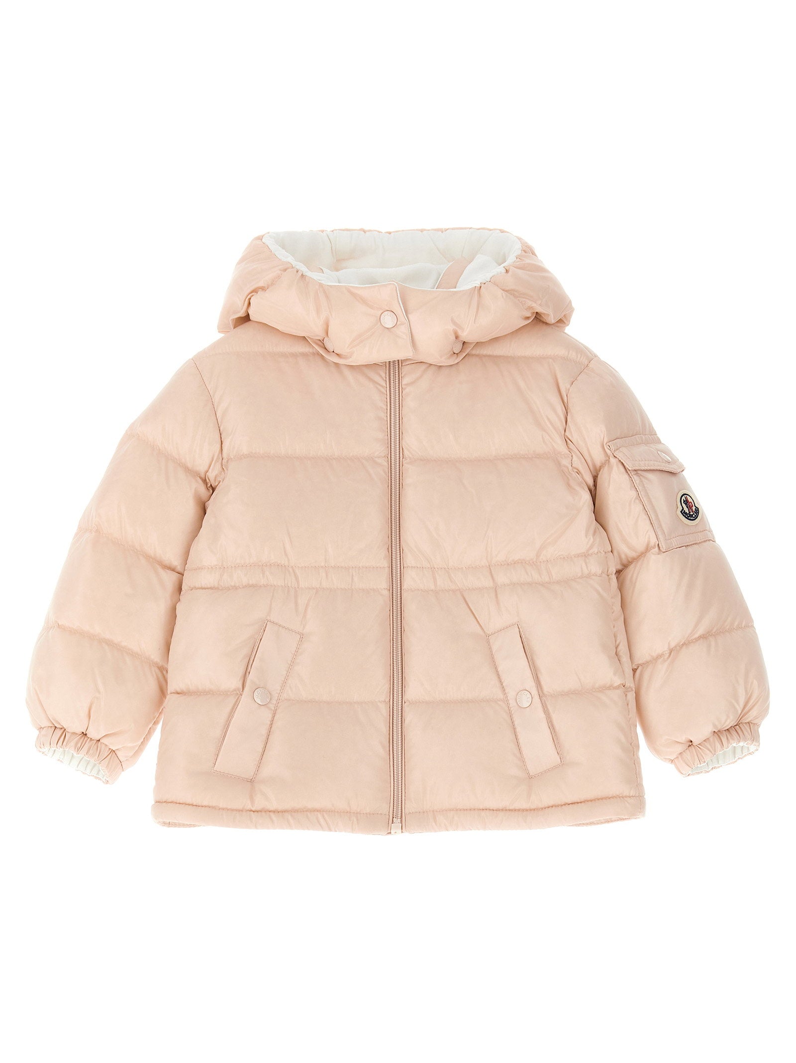Moncler Enfant Maire Down Jacket