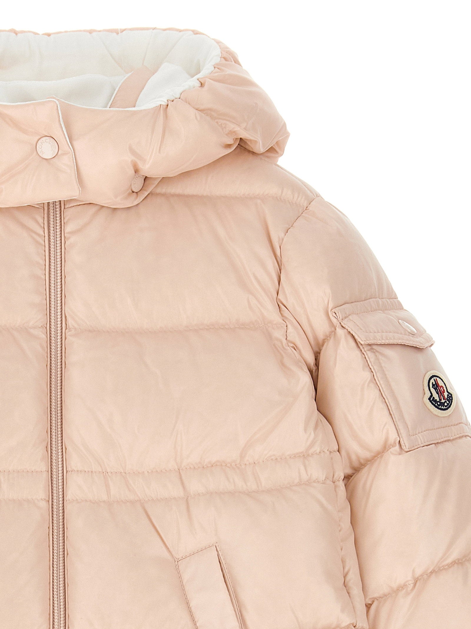 Moncler Enfant Maire Down Jacket