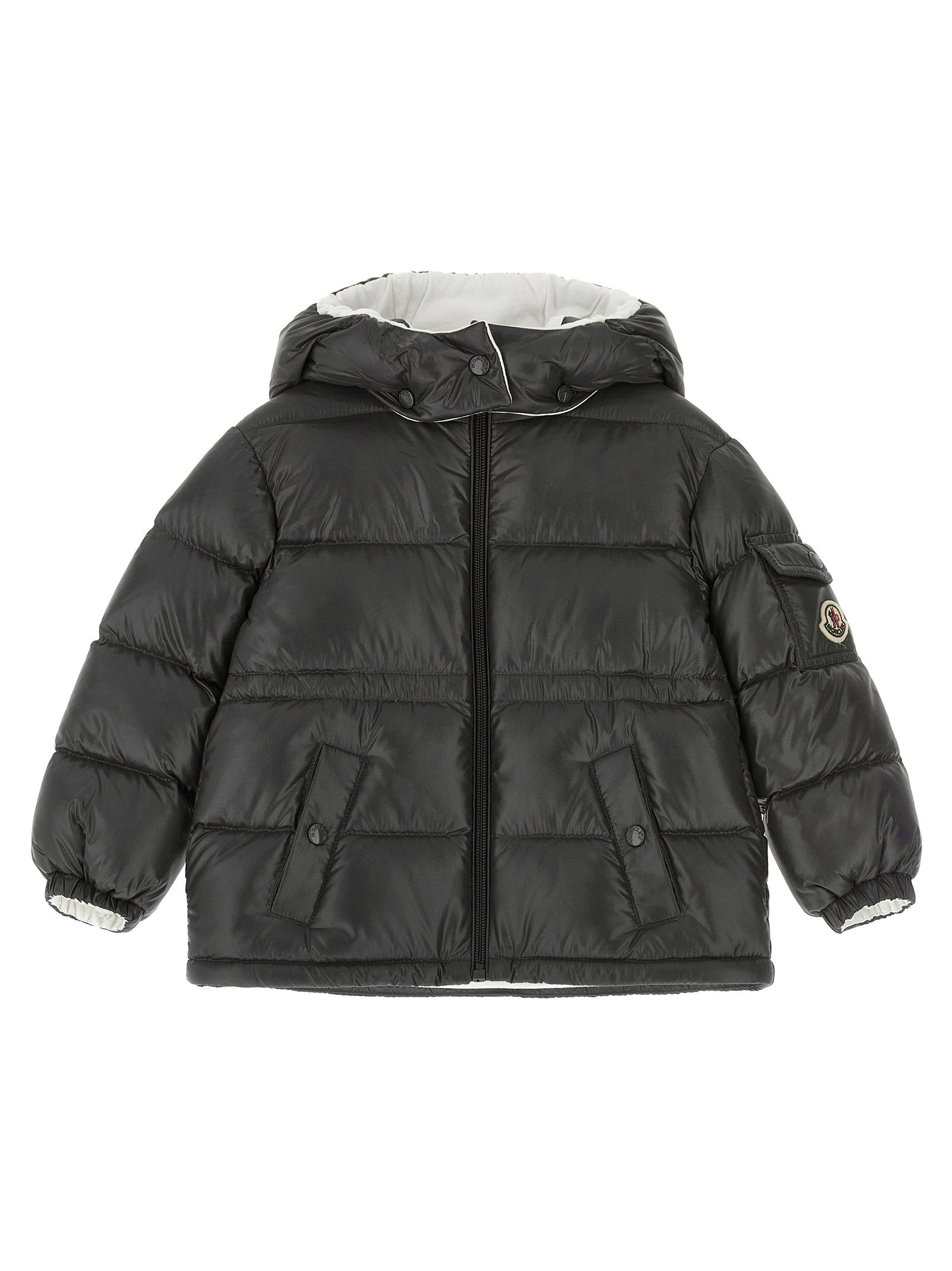 Moncler Enfant Maire Down Jacket