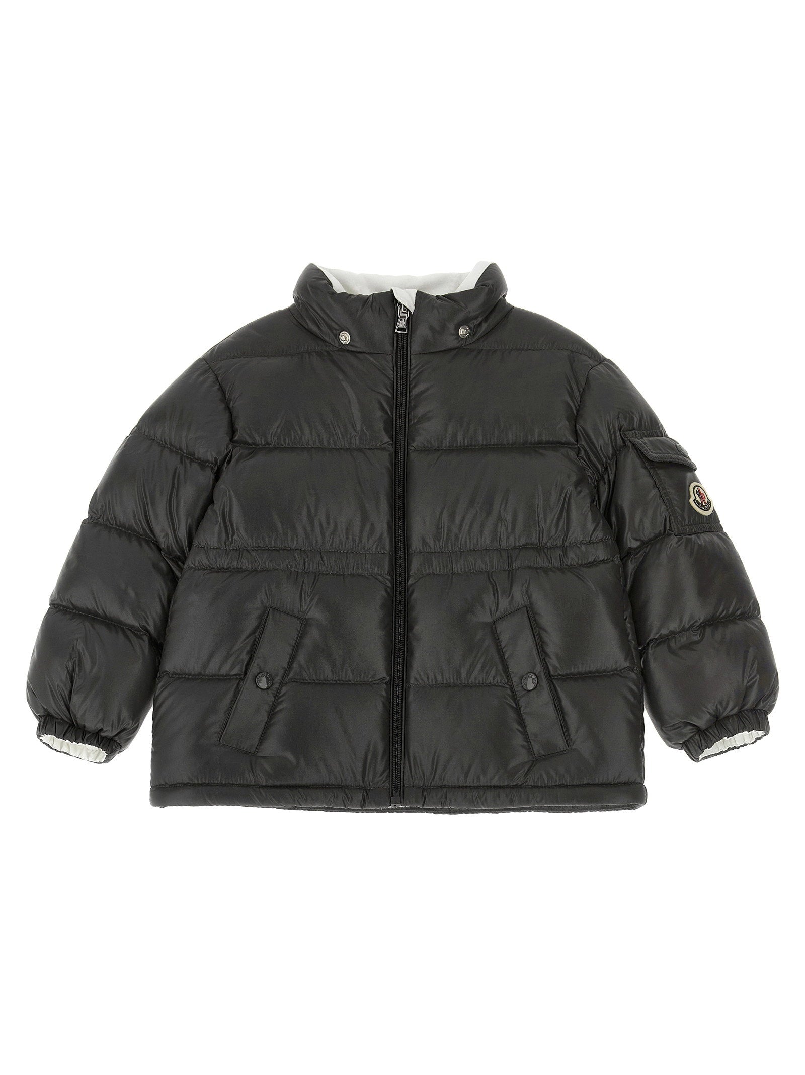 Moncler Enfant Maire Down Jacket