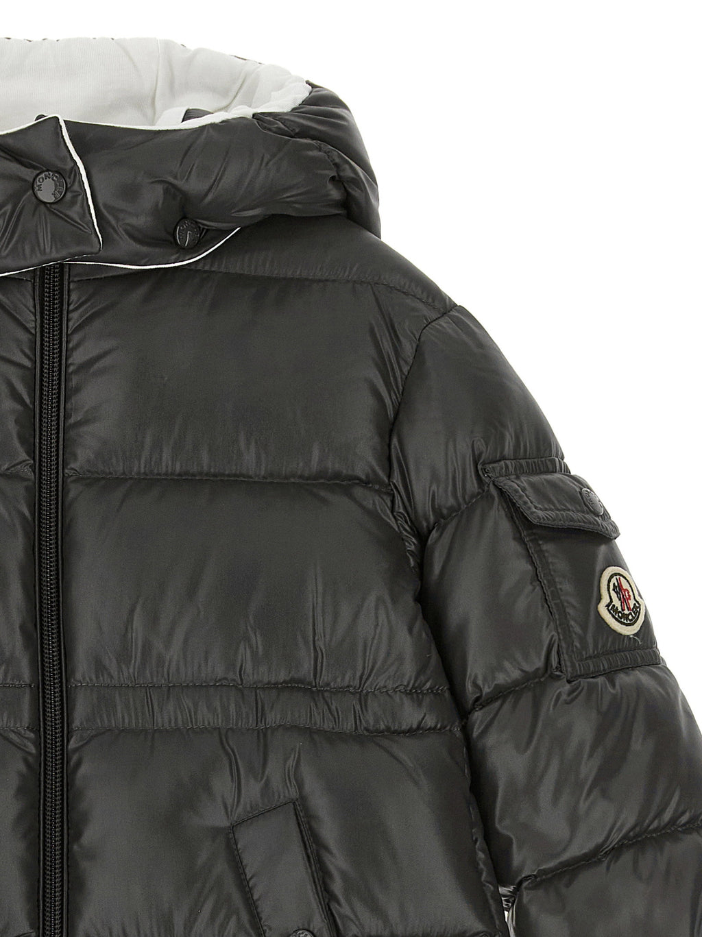 Moncler Enfant Maire Down Jacket