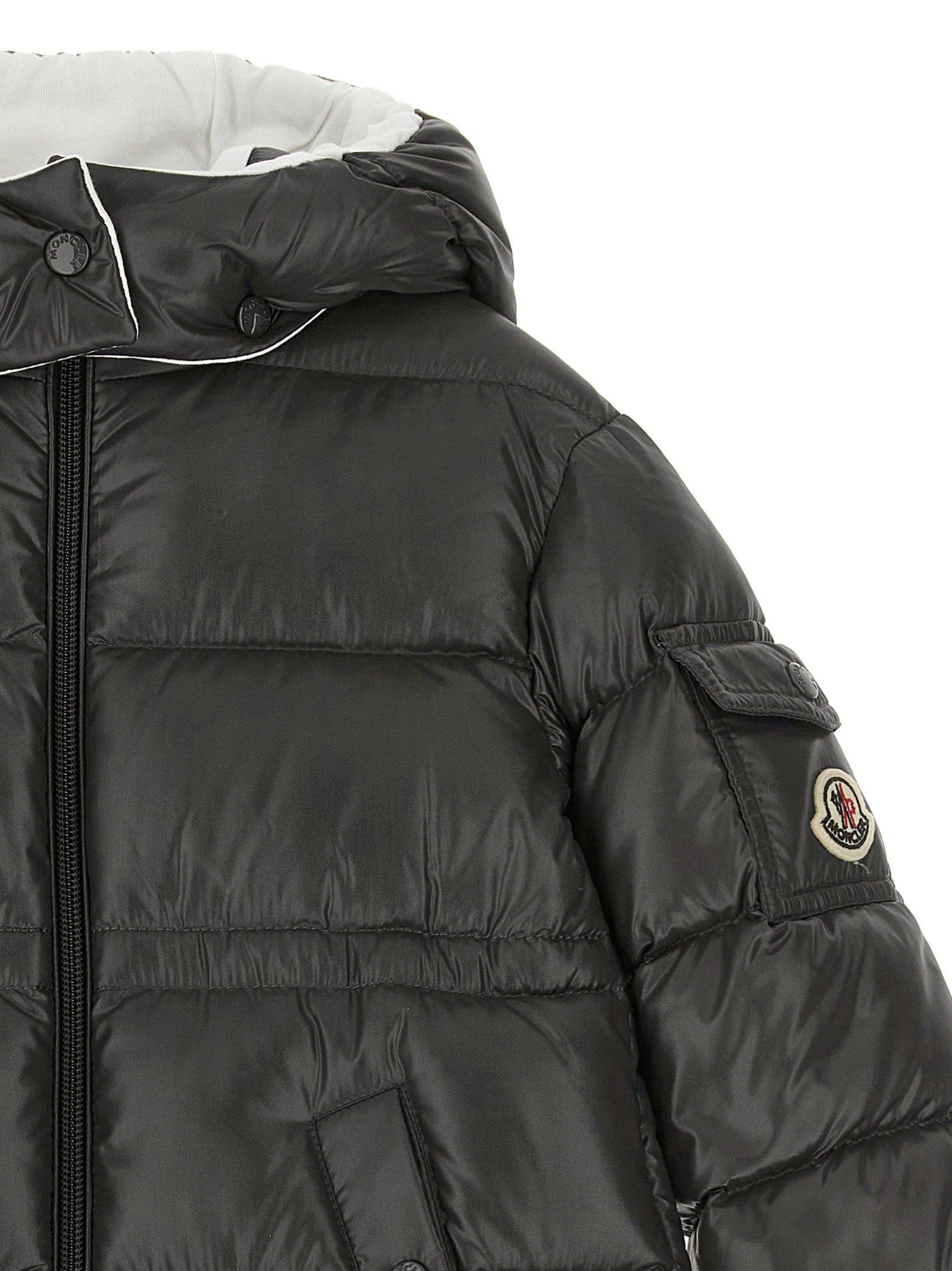 Moncler Enfant Maire Down Jacket