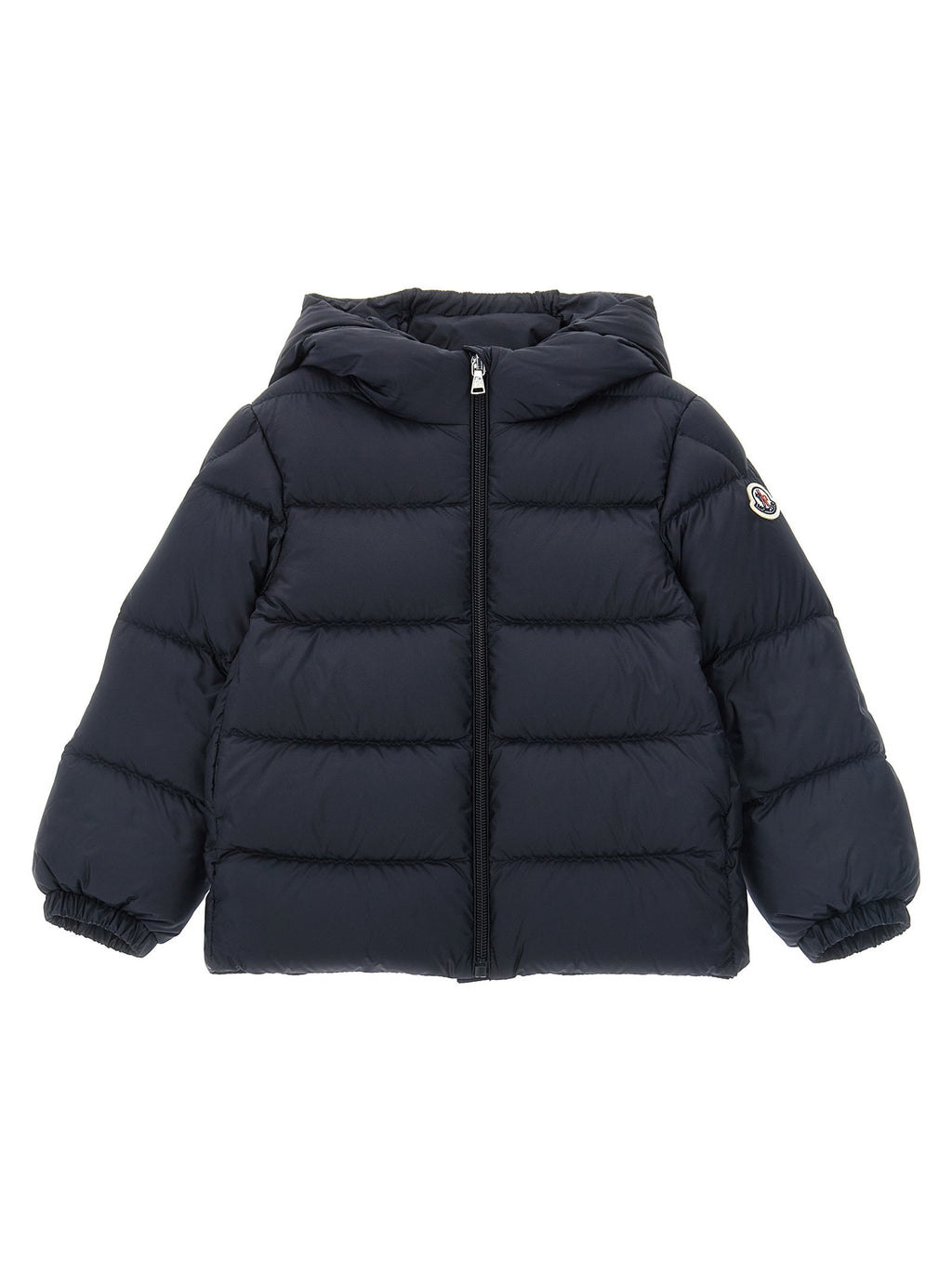 Moncler Enfant Sharon Down Jacket