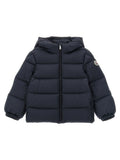 Moncler Enfant Sharon Down Jacket