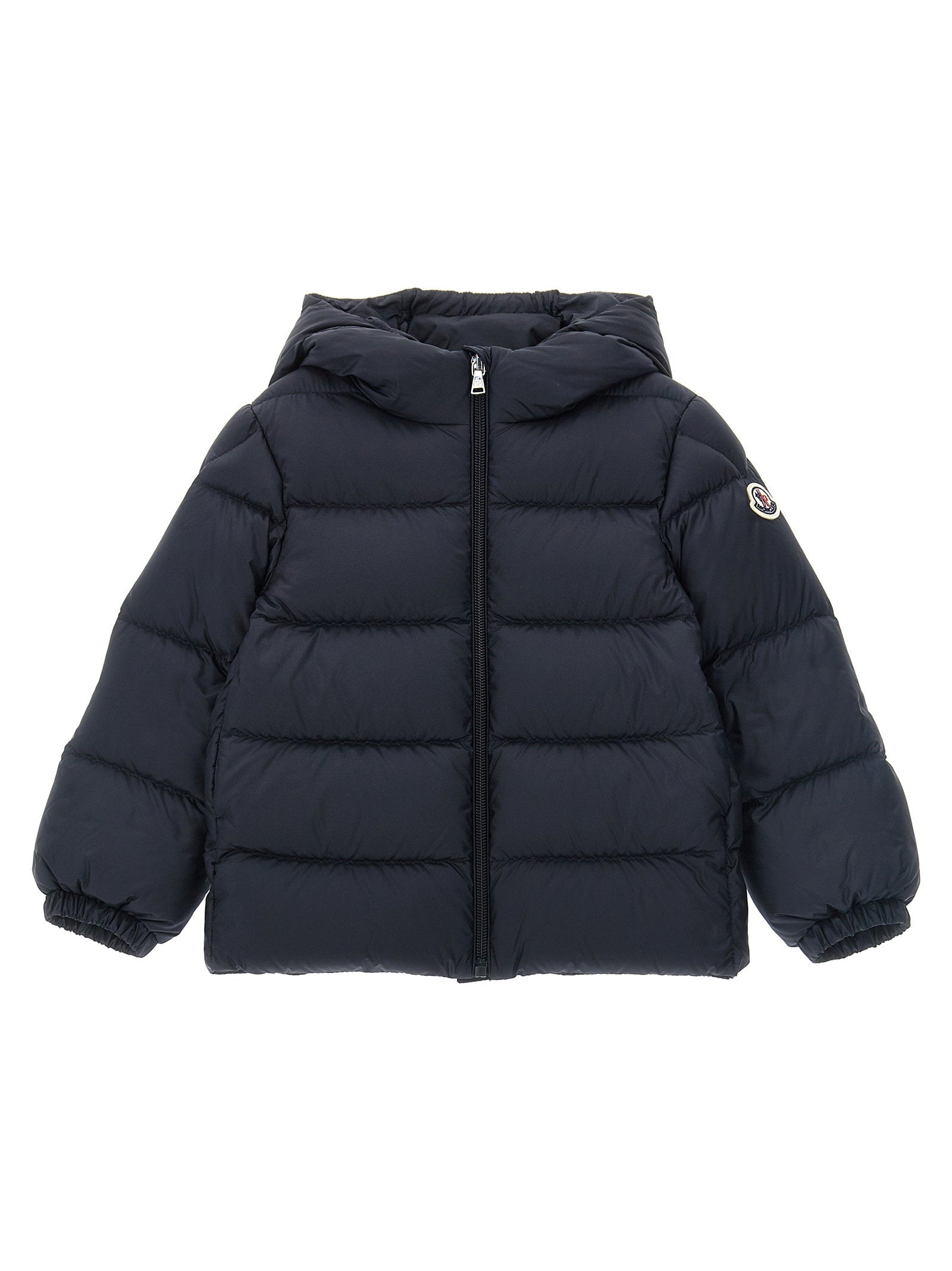 Moncler Enfant Sharon Down Jacket