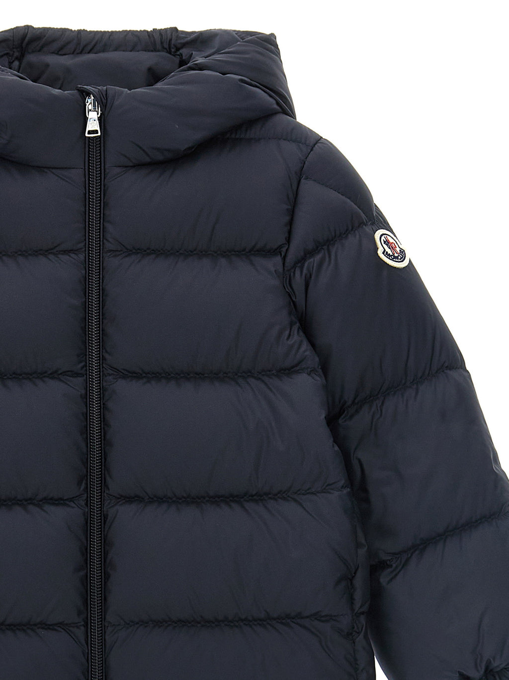 Moncler Enfant Sharon Down Jacket