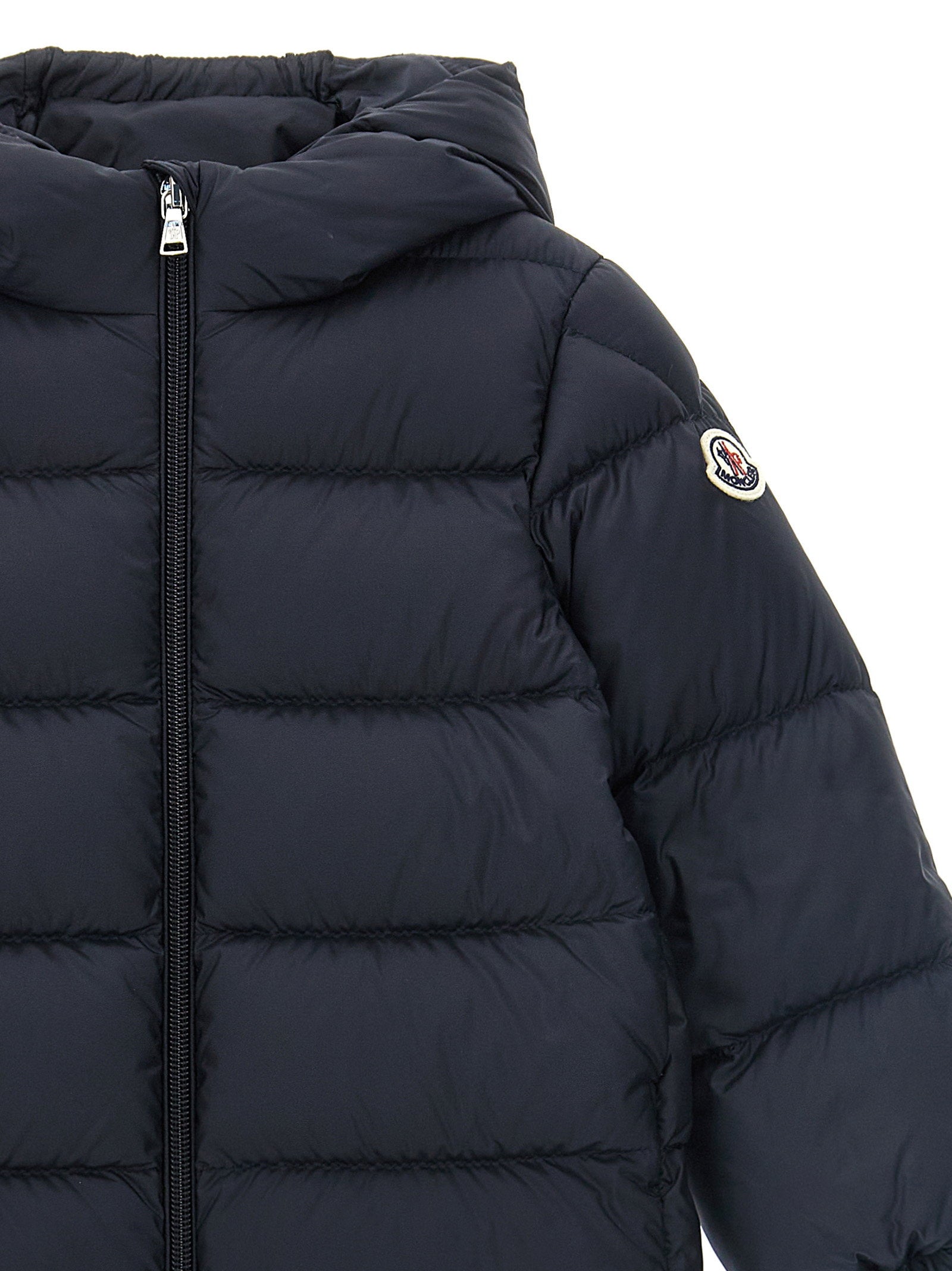 Moncler Enfant Sharon Down Jacket
