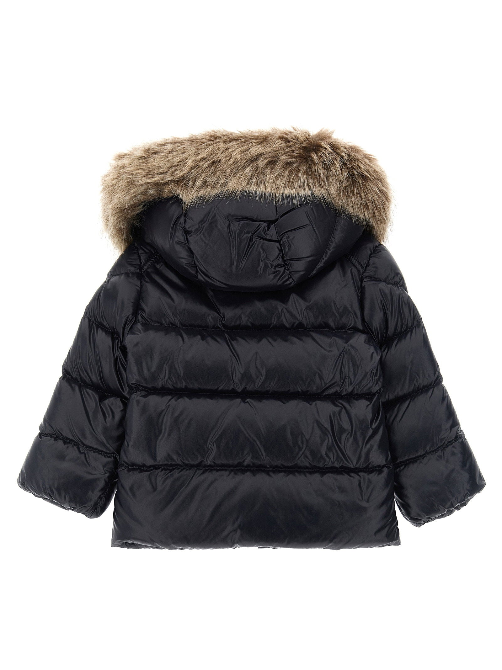 Moncler Enfant K2 Down Jacket