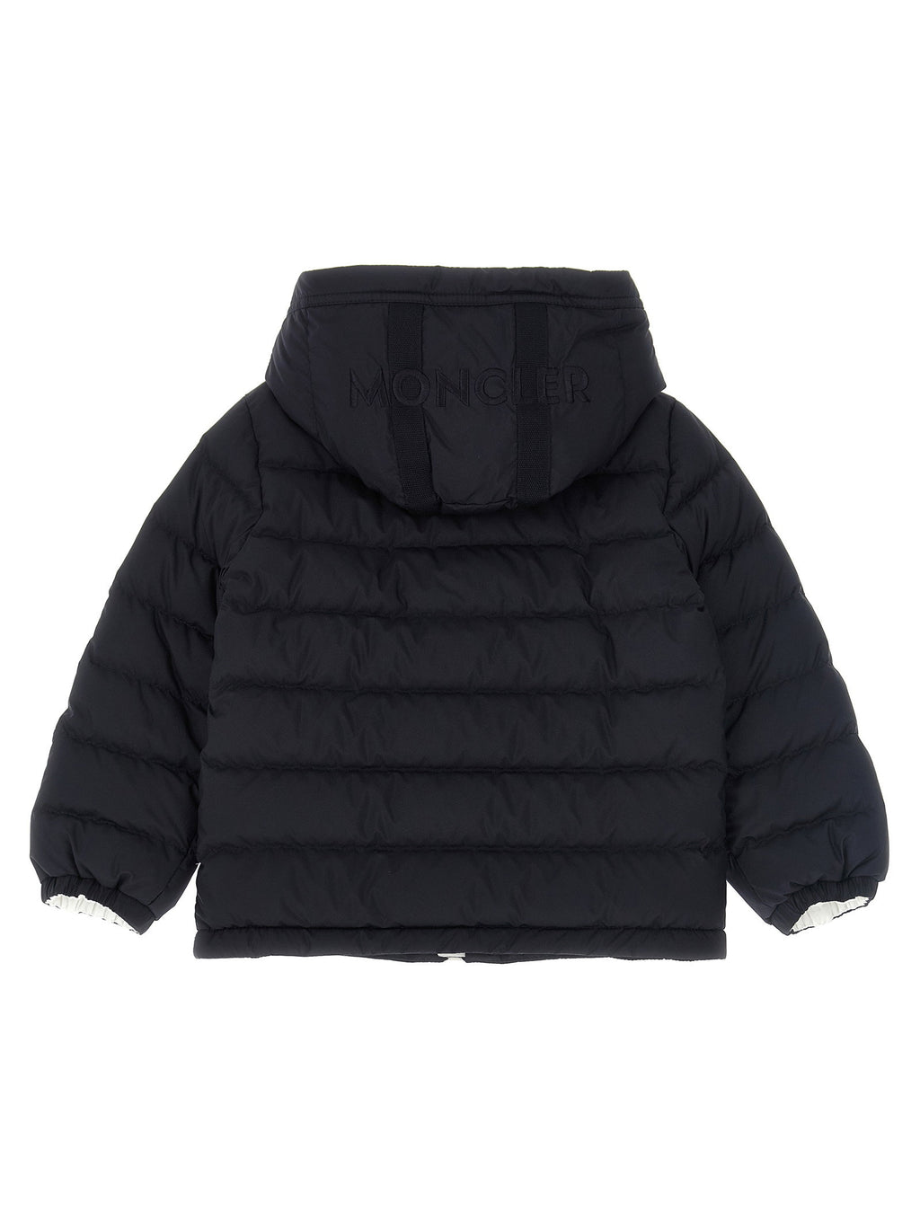Moncler Enfant Brannock Down Jacket