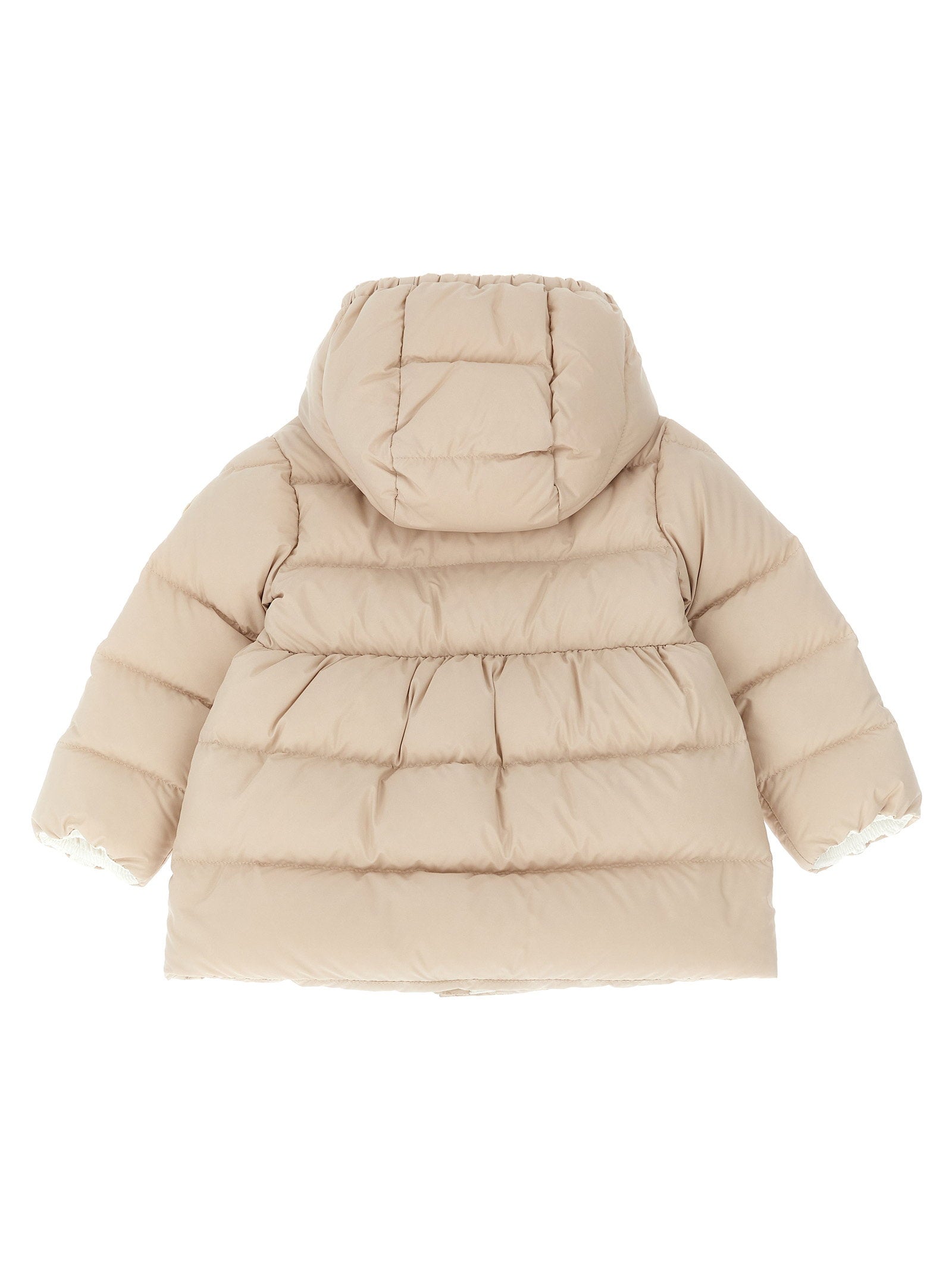 Moncler Enfant Charlotte Down Jacket