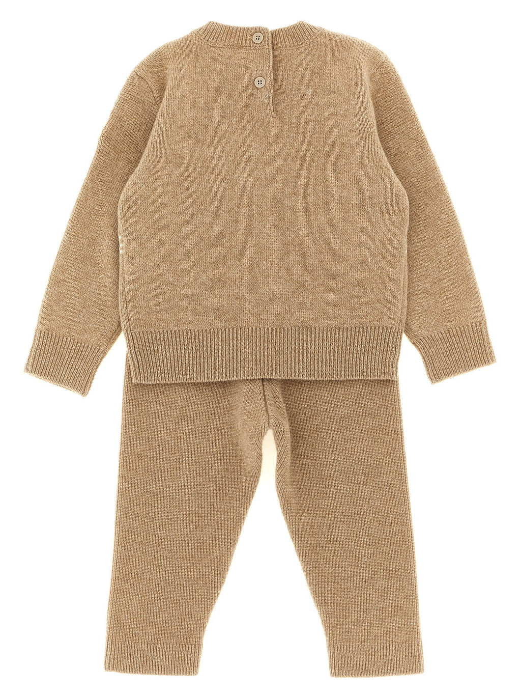 Moncler Enfant Cervo Sweater + Leggings Set