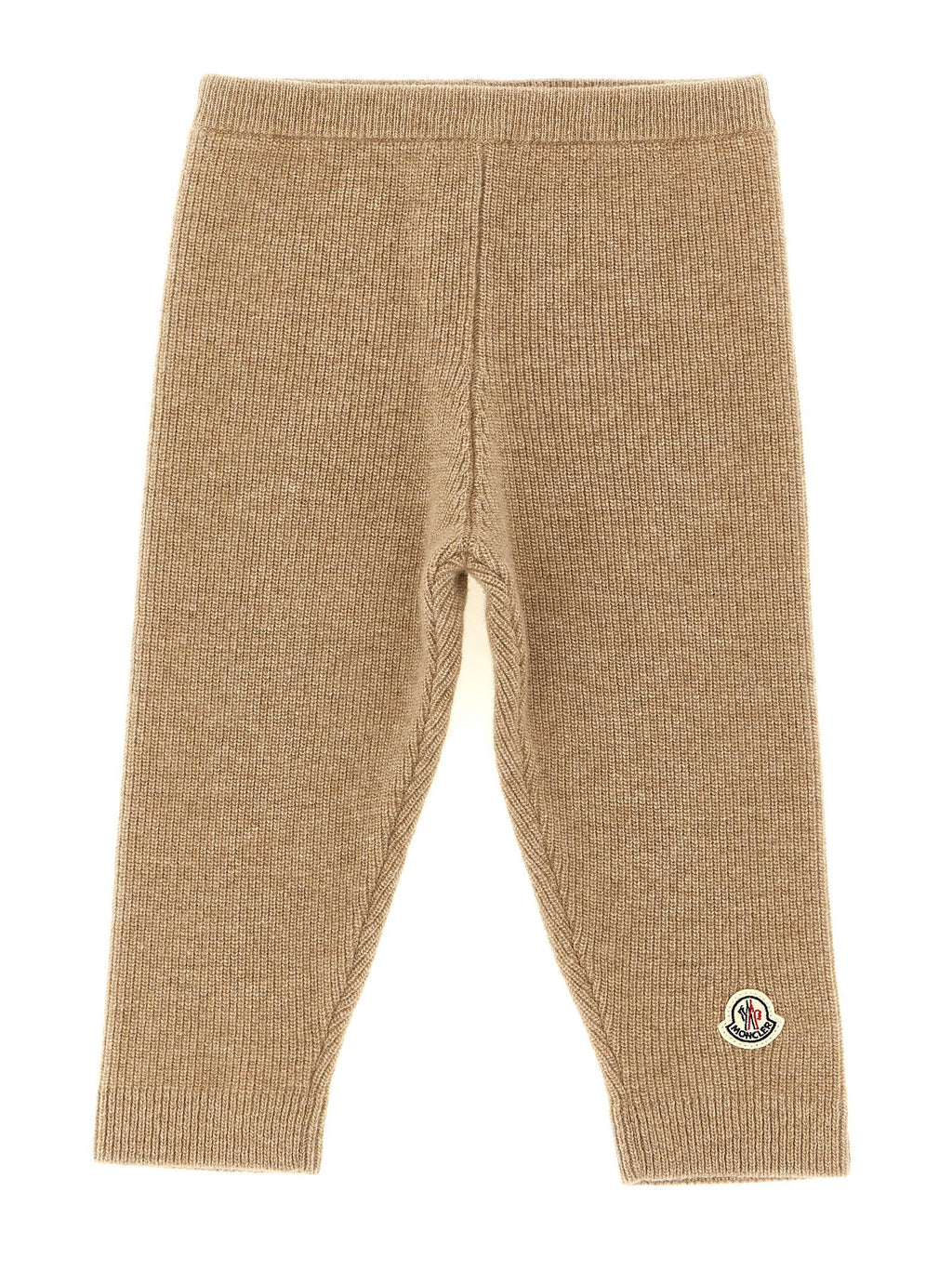 Moncler Enfant Cervo Sweater + Leggings Set