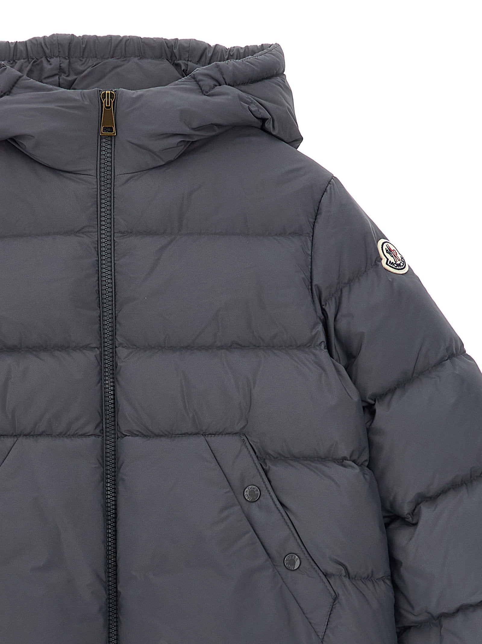 Moncler Enfant Xhante Down Jacket