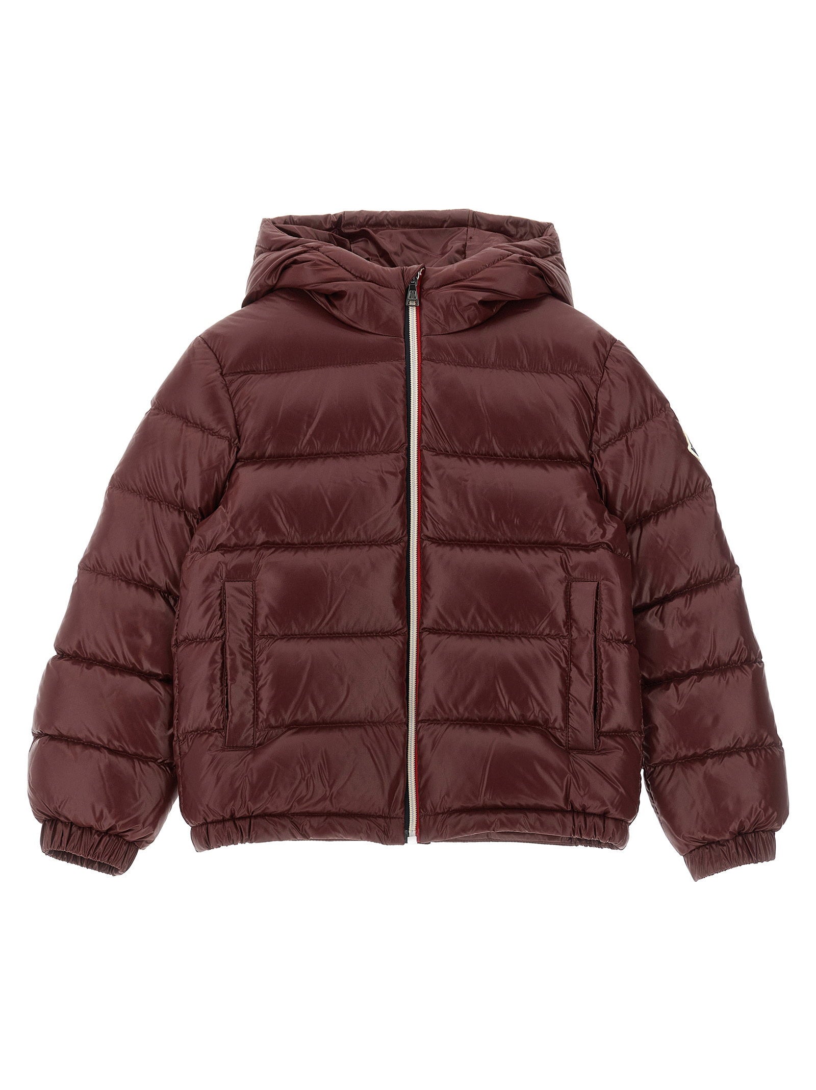 Moncler Enfant New Aubert Down Jacket
