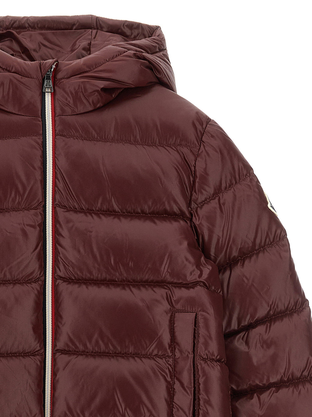Moncler Enfant New Aubert Down Jacket
