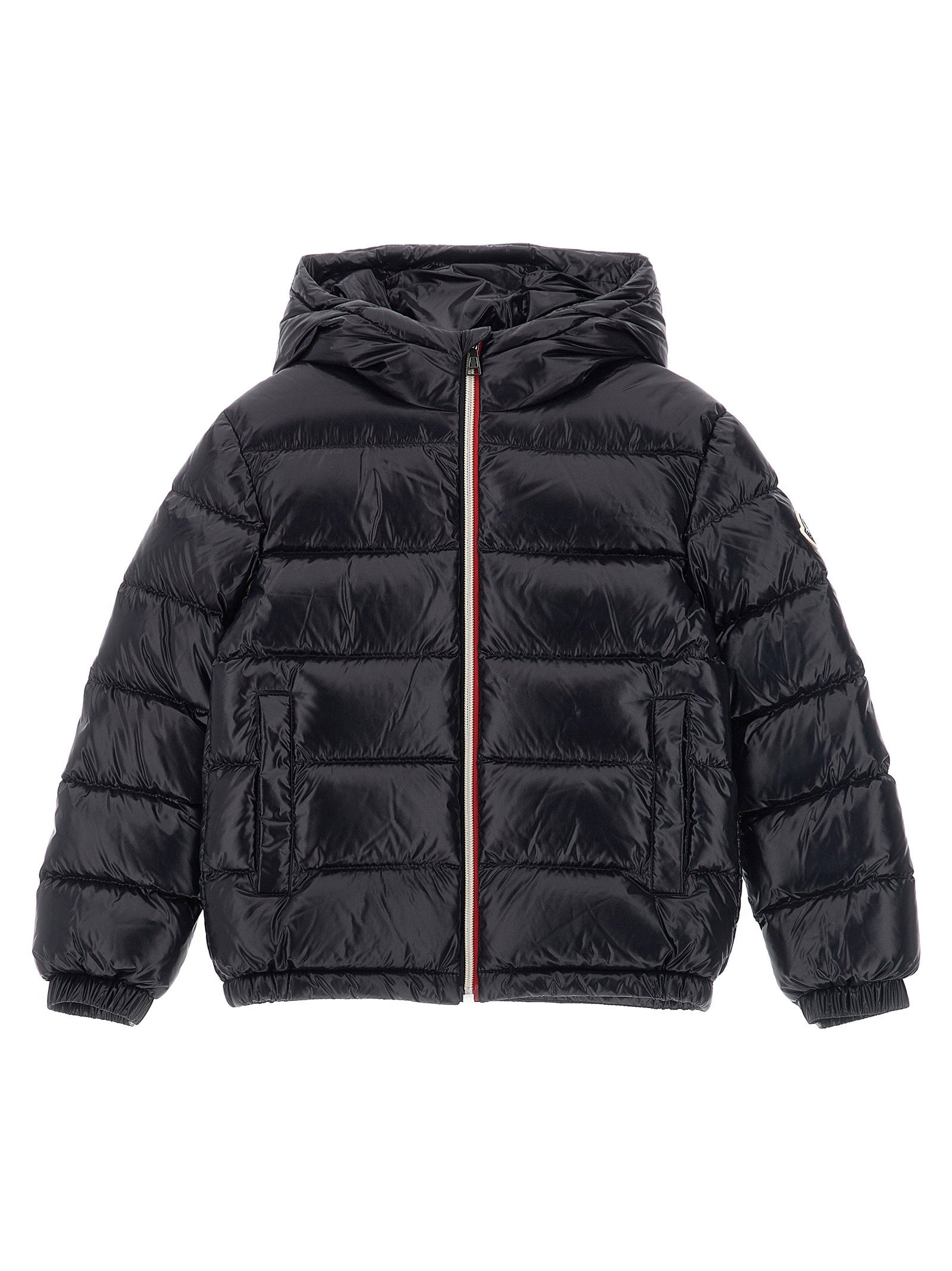 Moncler Enfant New Aubert Down Jacket