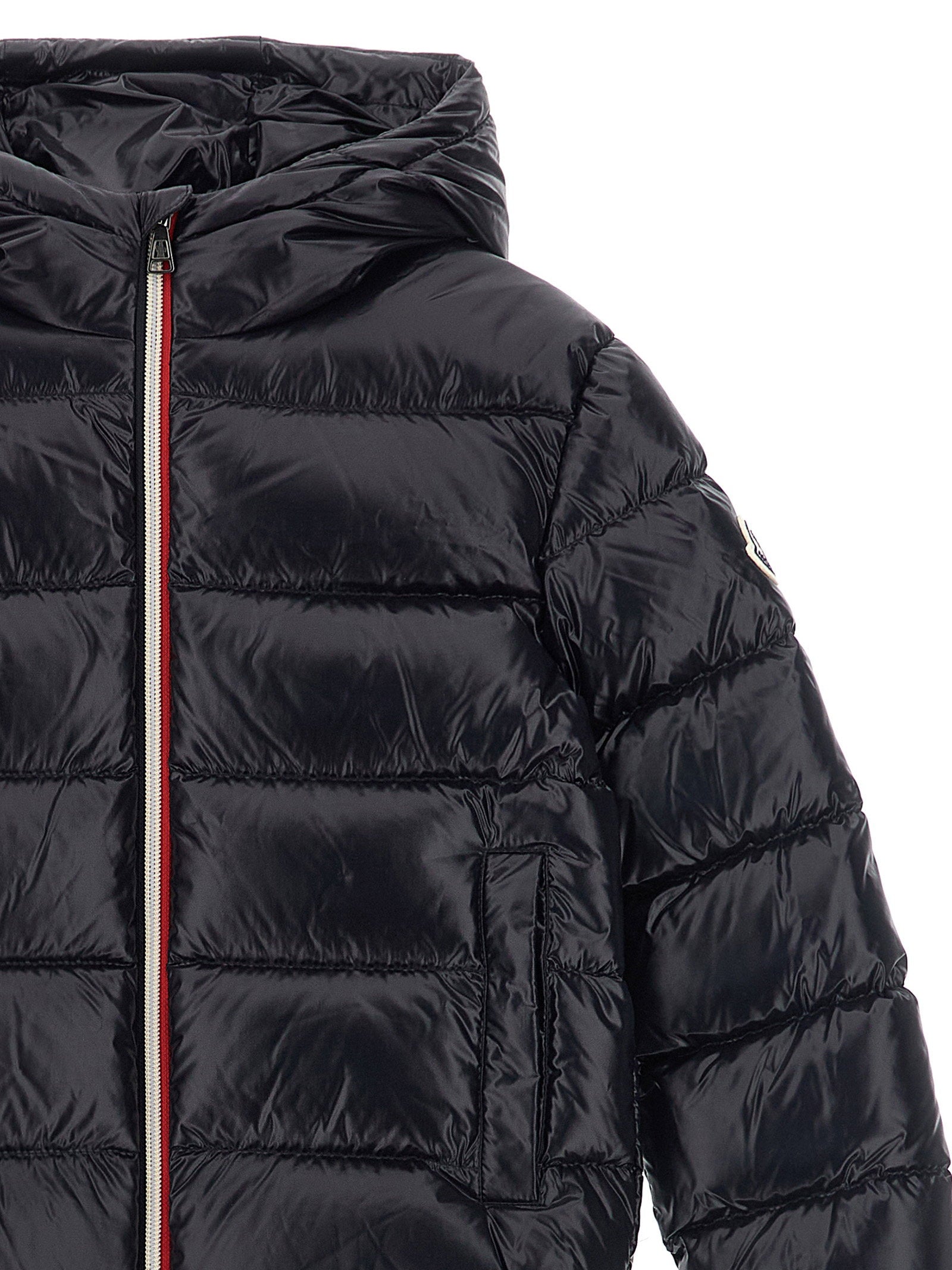 Moncler Enfant New Aubert Down Jacket