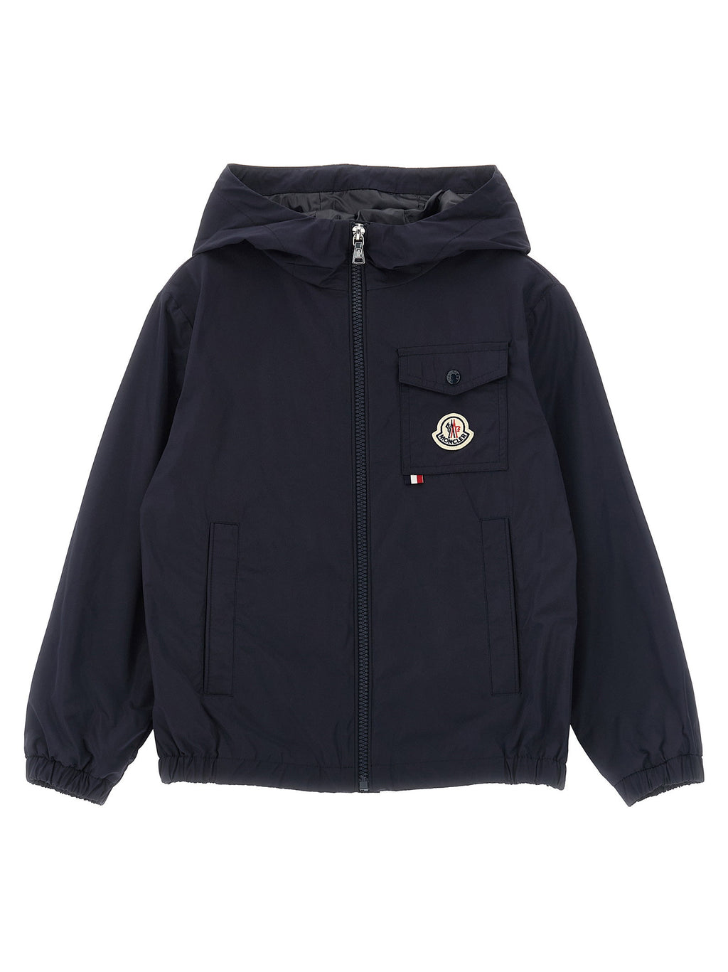 Moncler Enfant Xavian Jacket