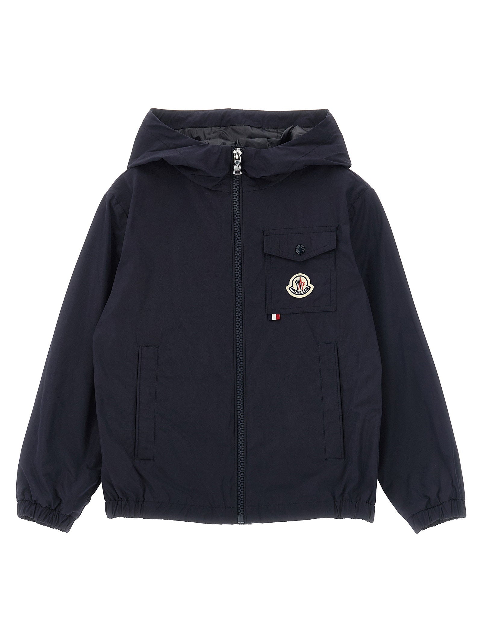 Moncler Enfant Xavian Jacket