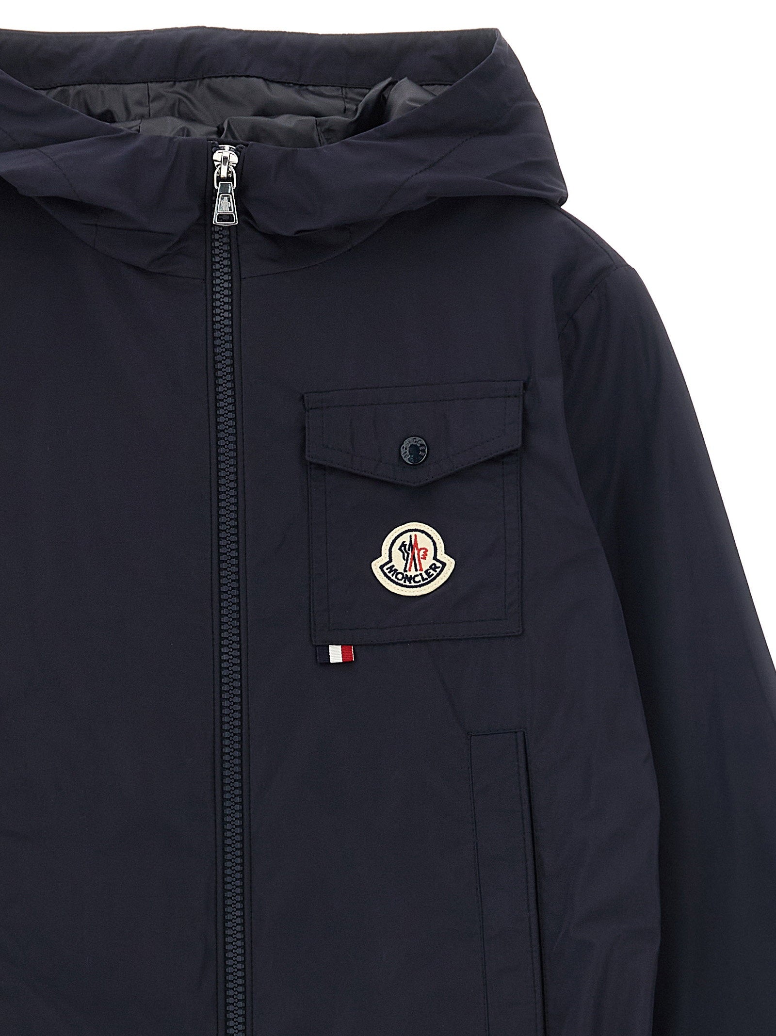 Moncler Enfant Xavian Jacket