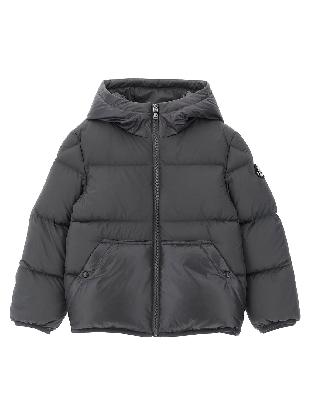 Moncler Enfant Barin Down Jacket