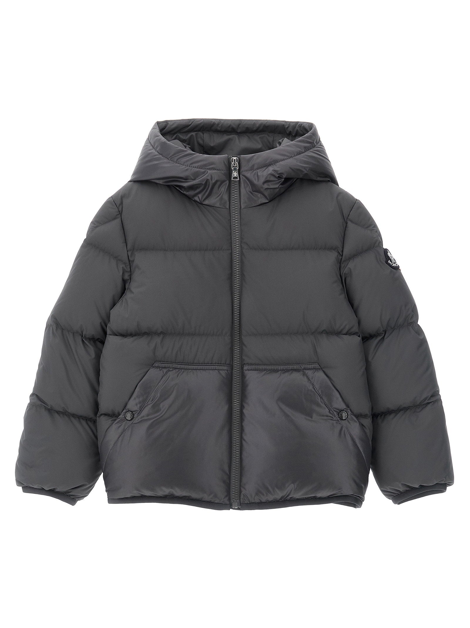 Moncler Enfant Barin Down Jacket