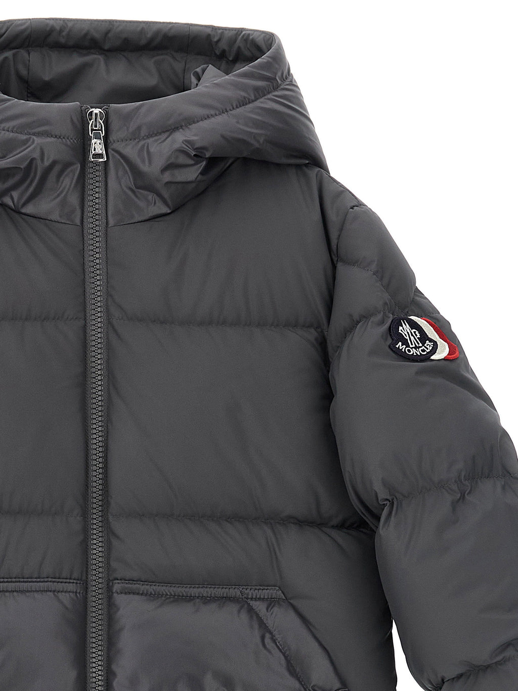 Moncler Enfant Barin Down Jacket