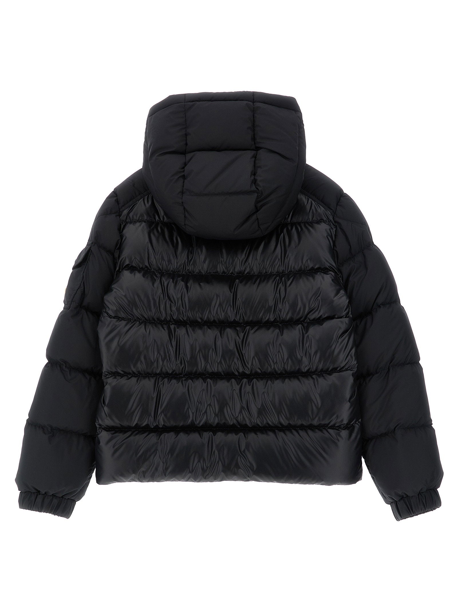 Moncler Enfant Hyoseris Down Jacket