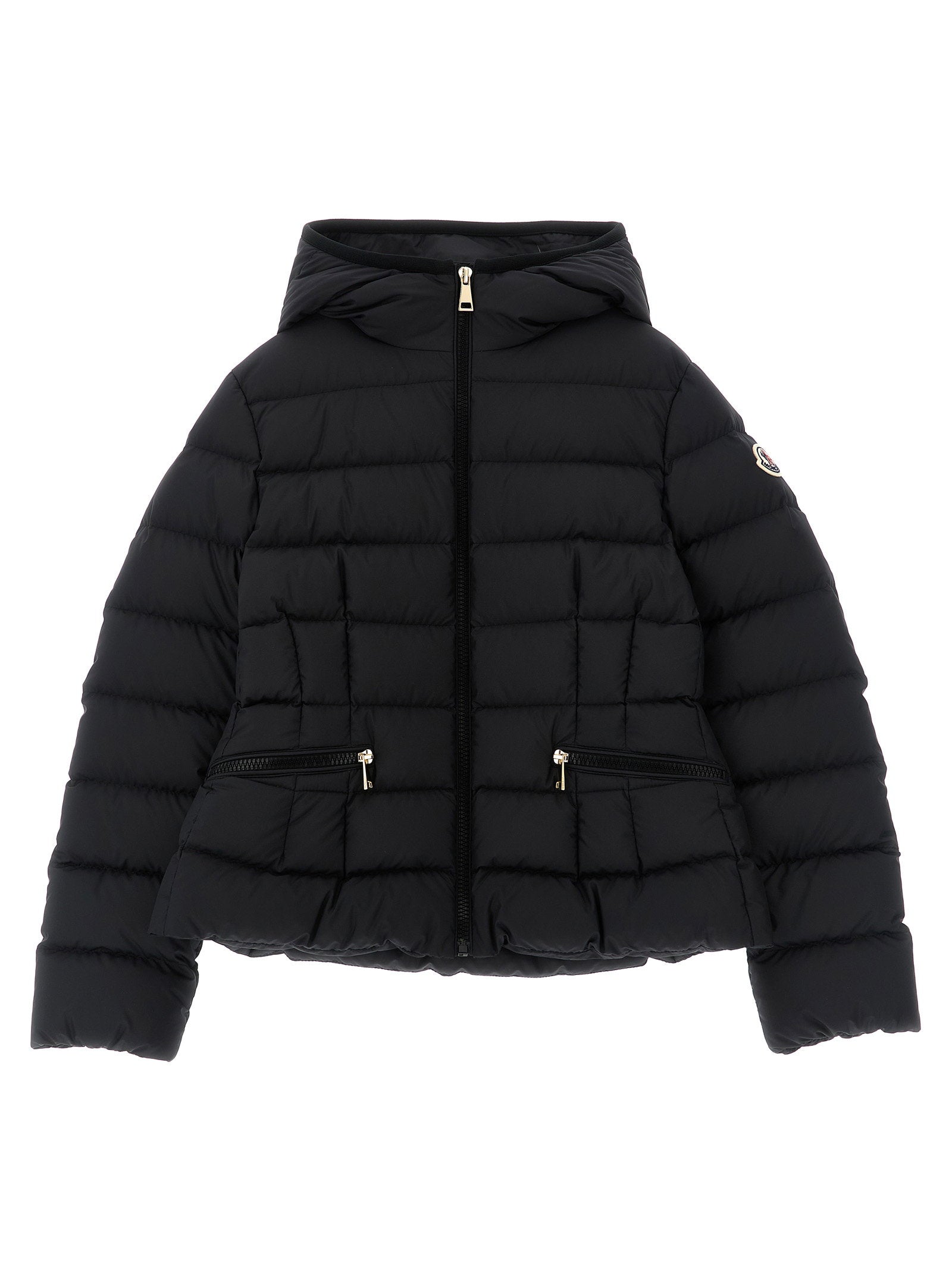 Moncler Enfant Boedette Down Jacket