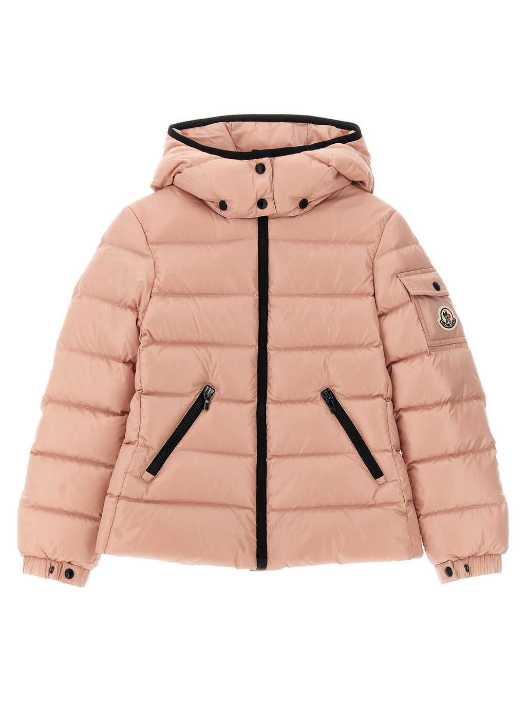 Moncler Enfant Bady Down Jacket