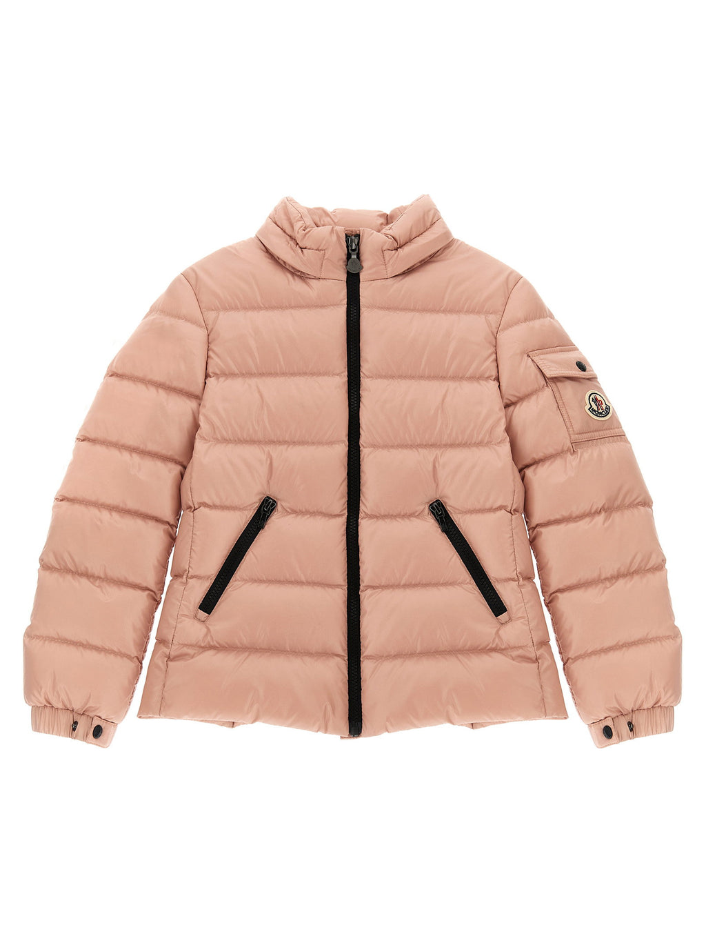 Moncler Enfant Bady Down Jacket
