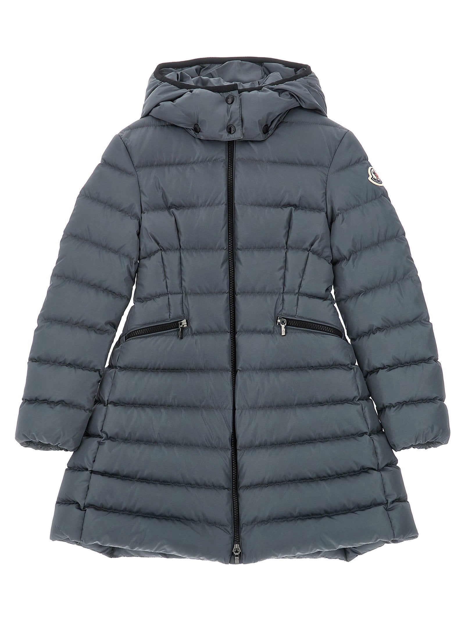 Moncler Enfant Charpal Down Jacket