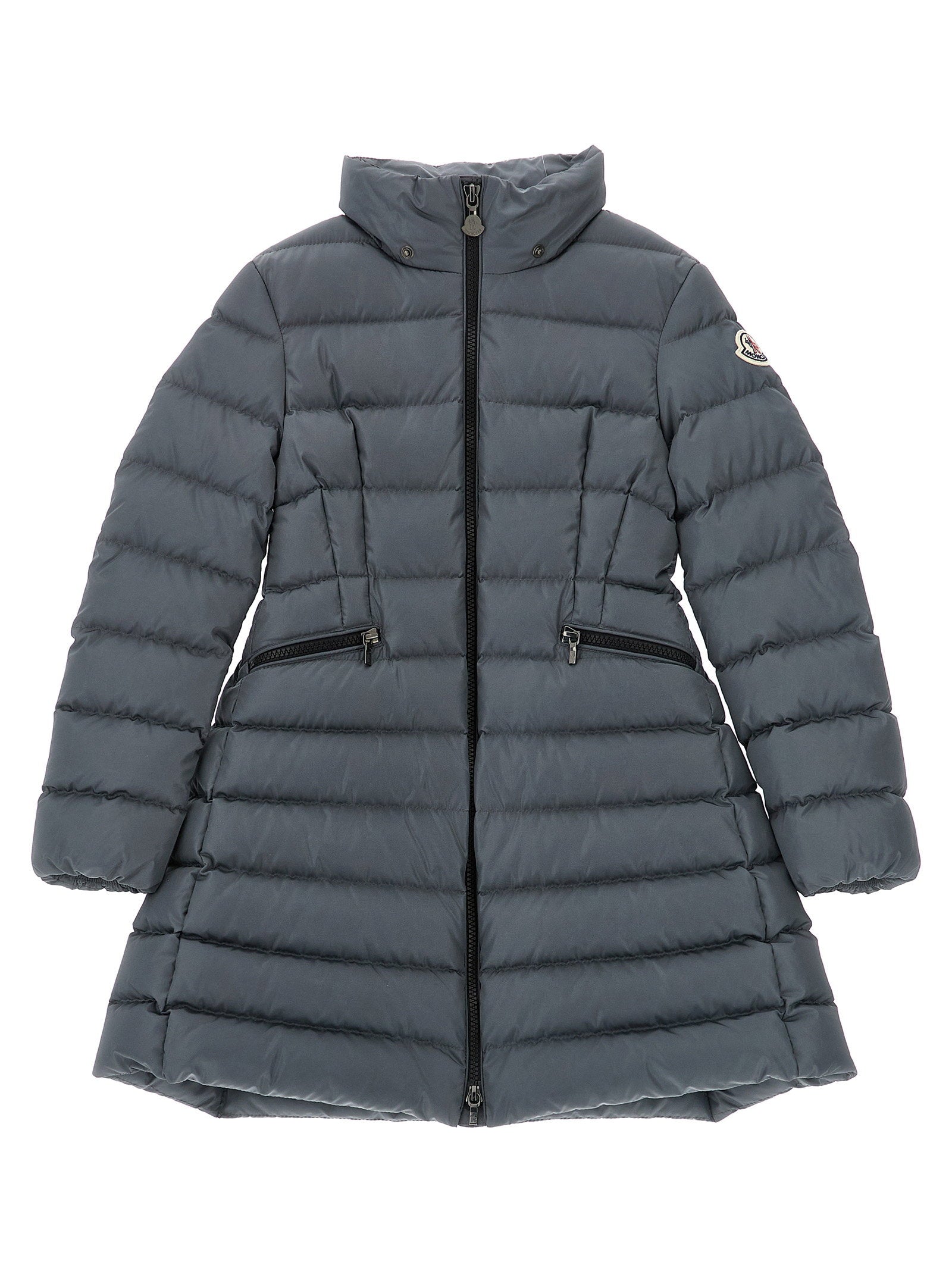 Moncler Enfant Charpal Down Jacket