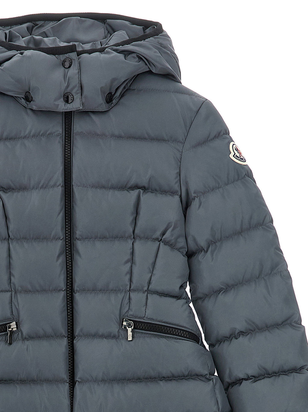 Moncler Enfant Charpal Down Jacket
