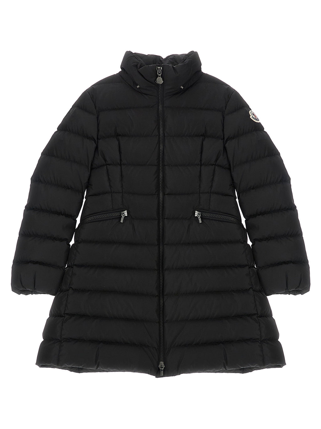 Moncler Enfant Charpal Down Jacket