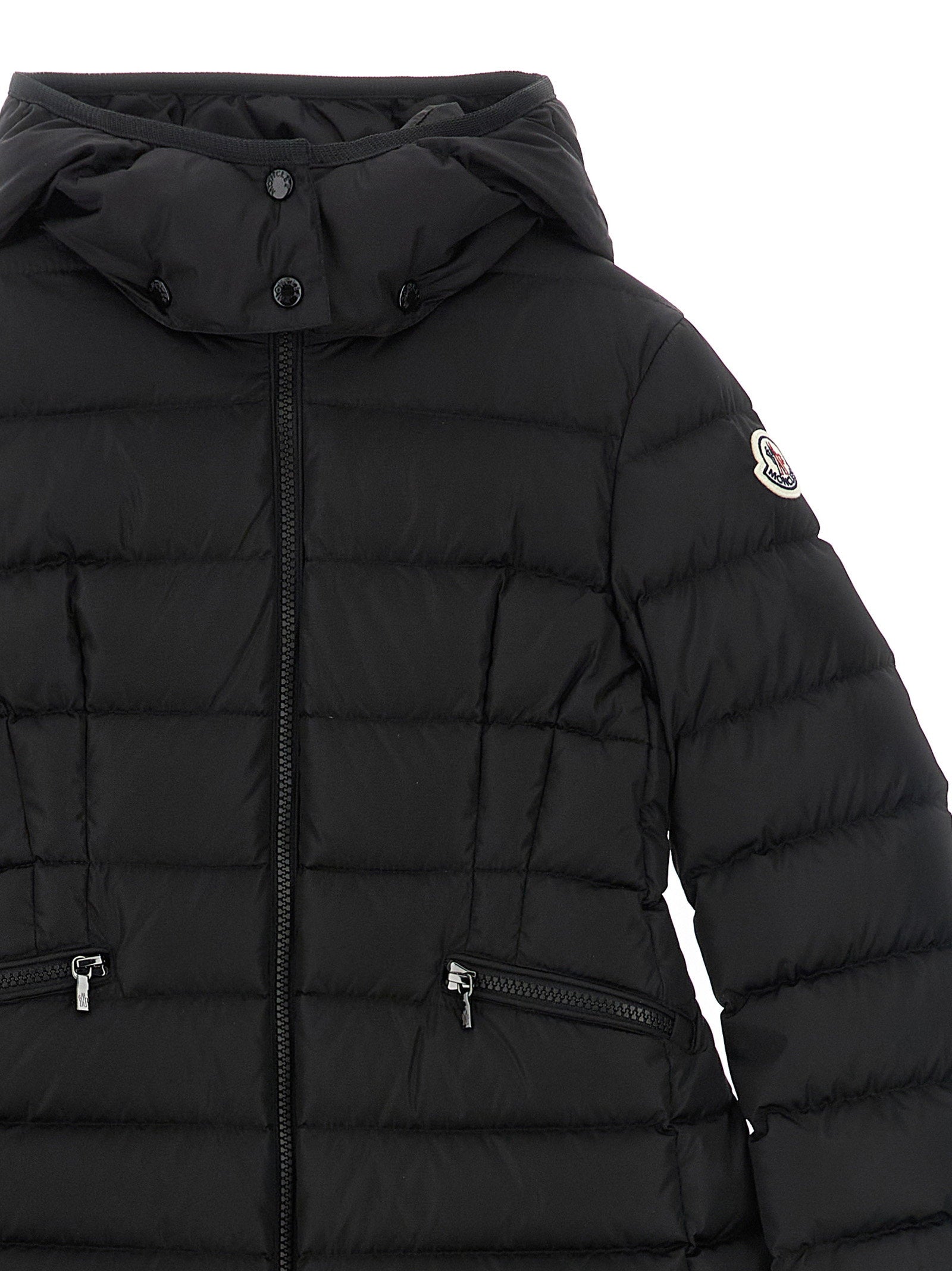 Moncler Enfant Charpal Down Jacket