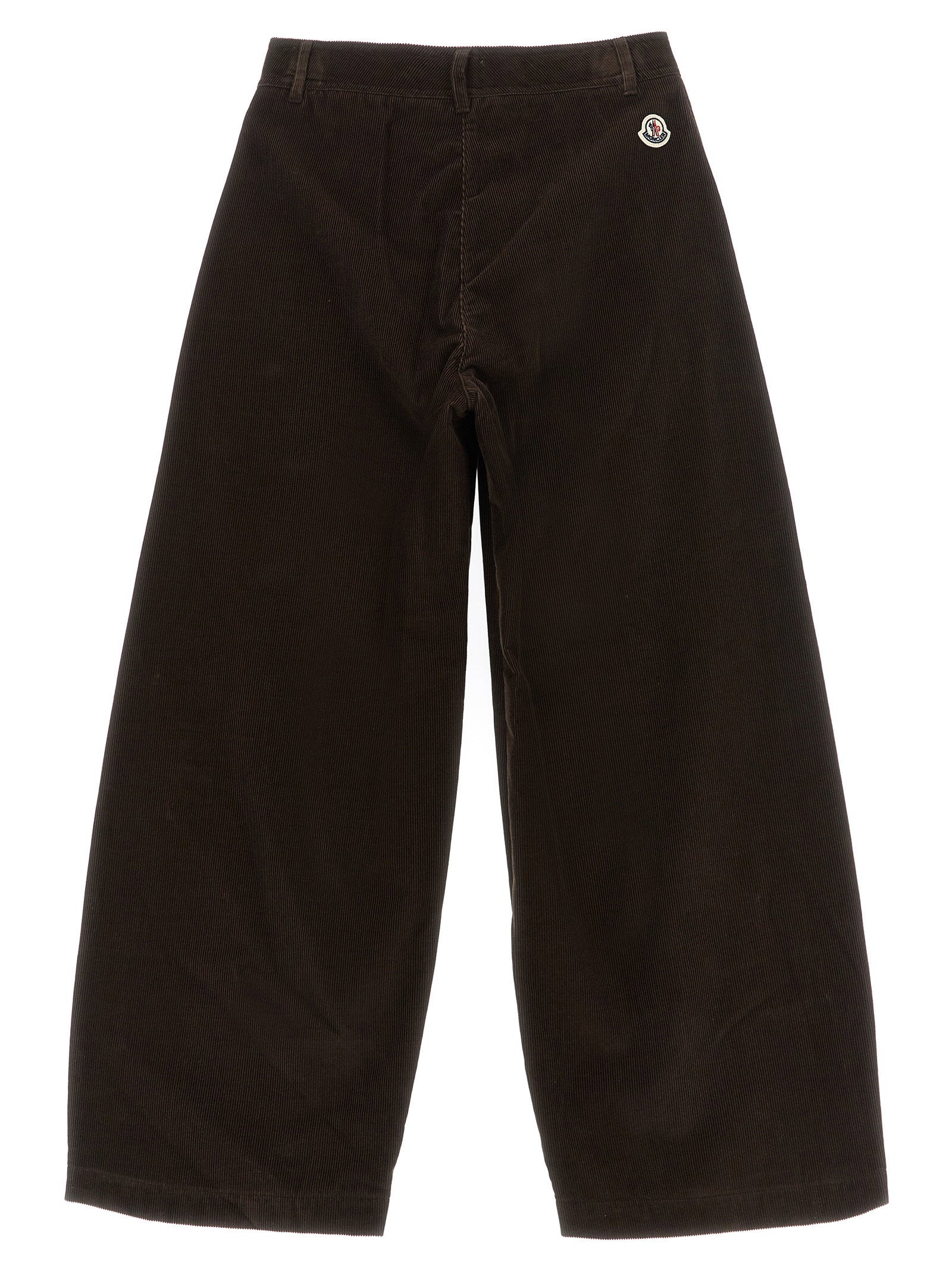 Moncler Enfant Corduroy Pants