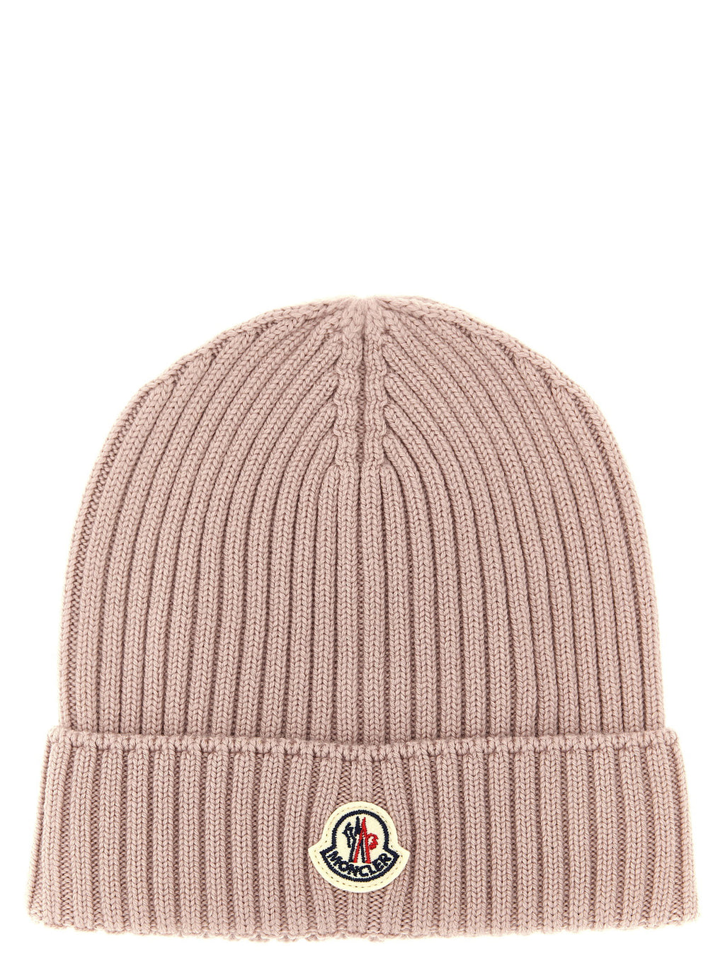 Moncler Enfant Wool Beanie