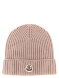 Moncler Enfant Wool Beanie