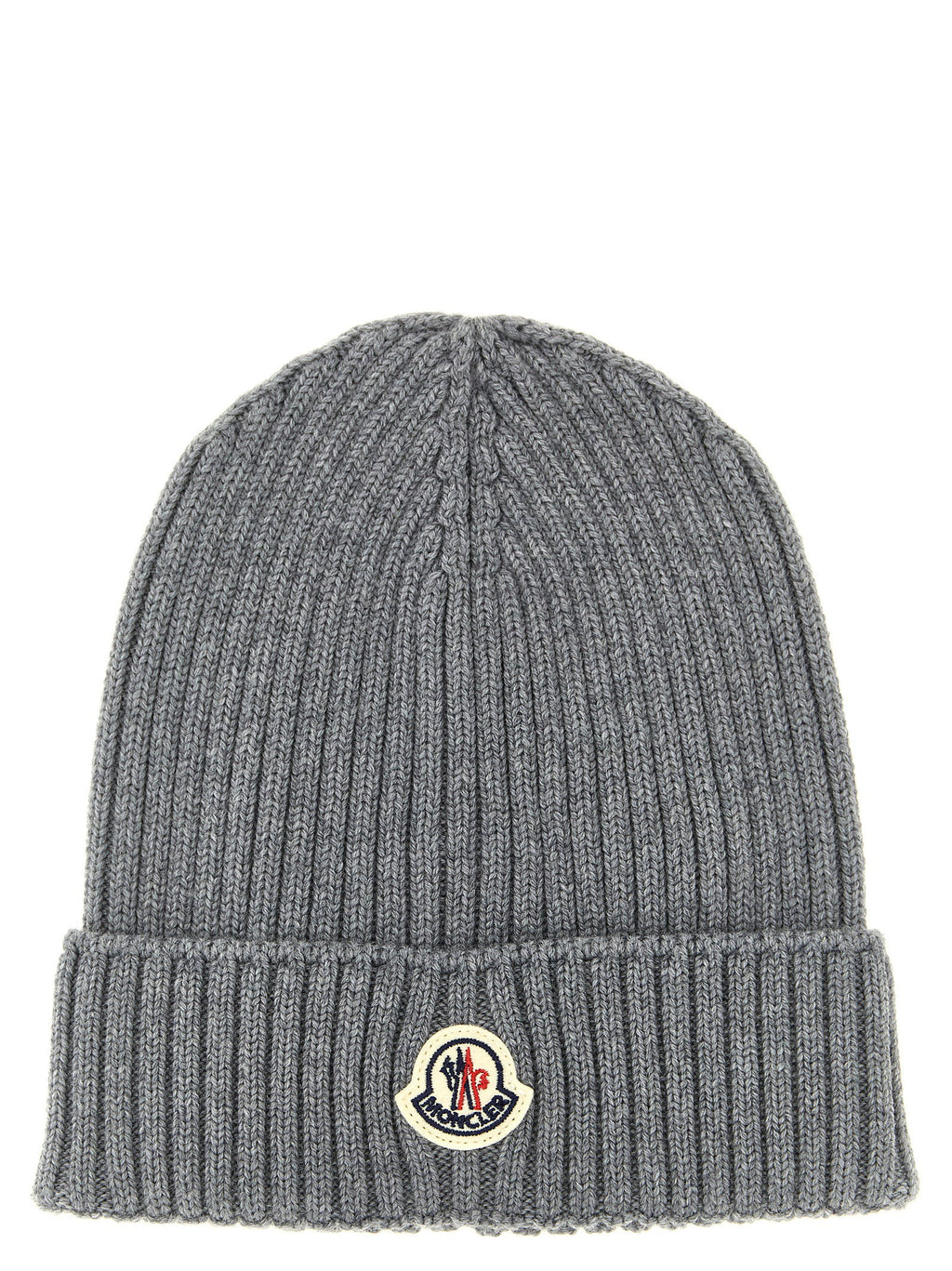 Moncler Enfant Wool Beanie