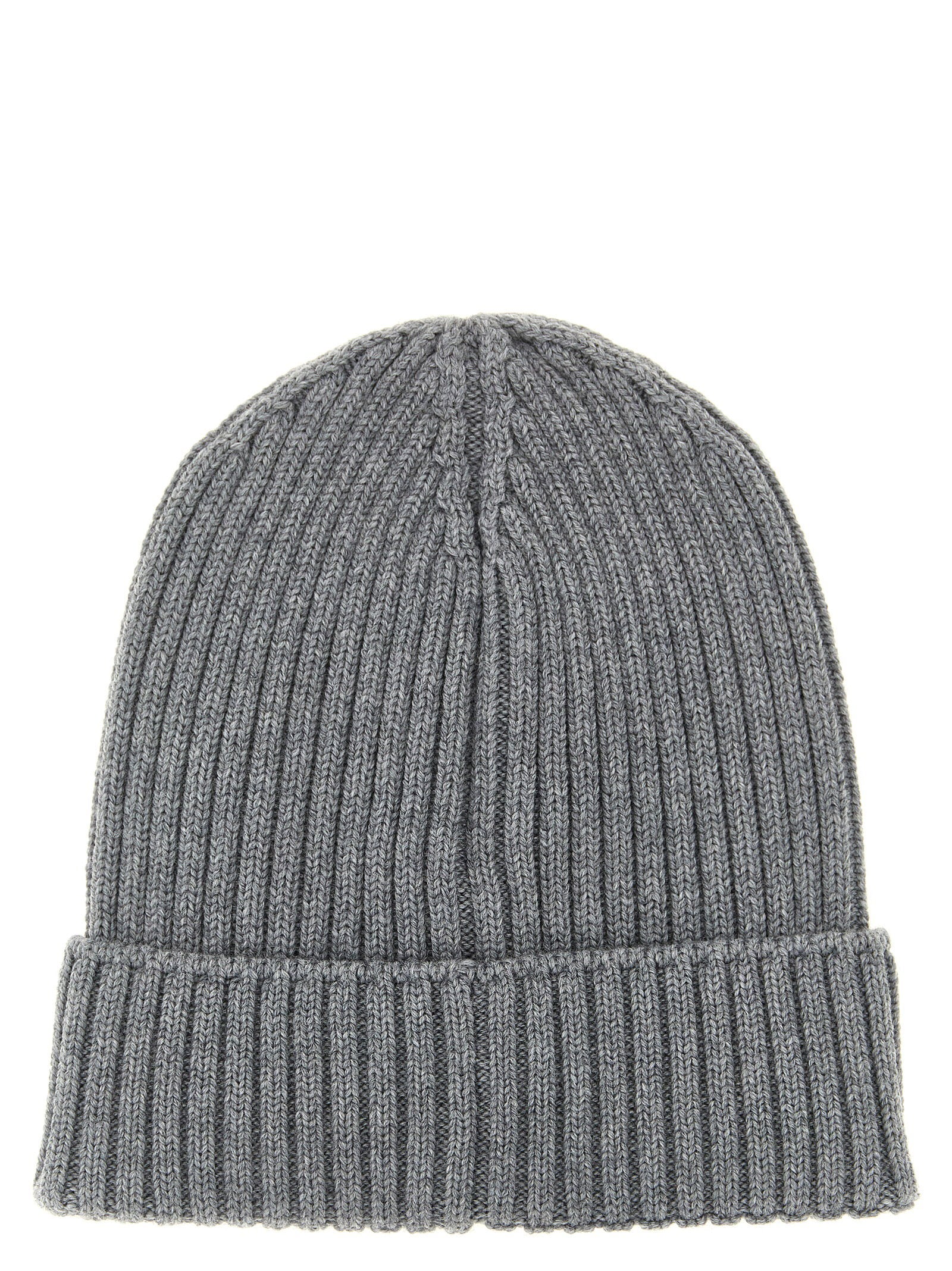 Moncler Enfant Wool Beanie