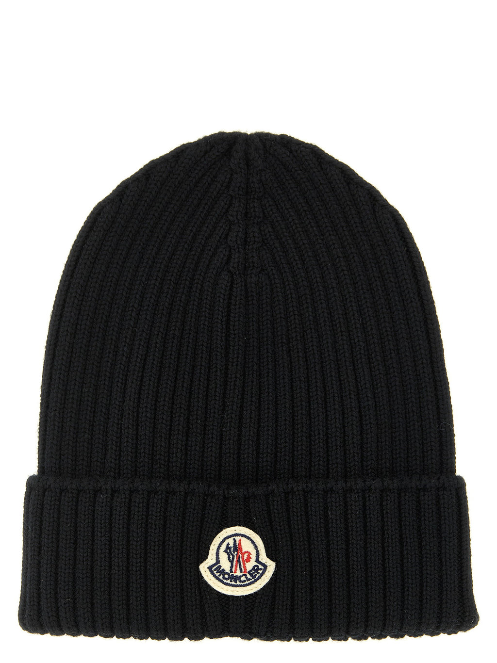 Moncler Enfant Wool Beanie