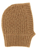 Moncler Enfant Balaclava Knitted With Braided