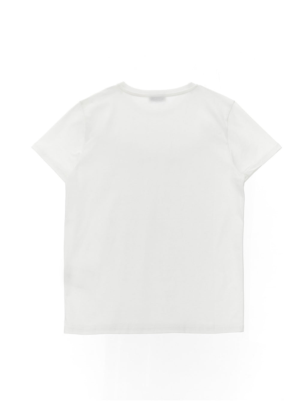 Moncler Enfant 3-pack Logo Patch T-shirt
